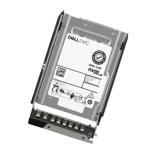 Dell 71Y2J 960GB Solid State Drive