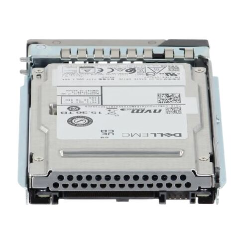 Dell 7FD1J 15.3TB 2.5inch Solid State Drive