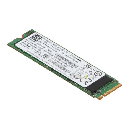 Dell 7WF74 NVMe 512GB SSD