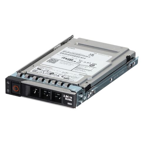 Dell 7Y5VG 3.84TB PCI Express SSD