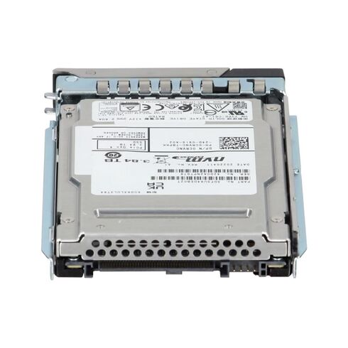 Dell 7Y5VG 3.84TB Read Intensive SSD