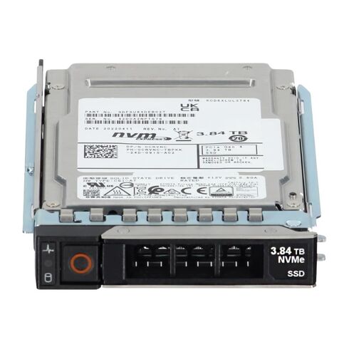 Dell 7Y5VG 3.84TB TLC SSD