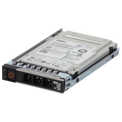 Dell 81G77 800GB Mixed Use SSD