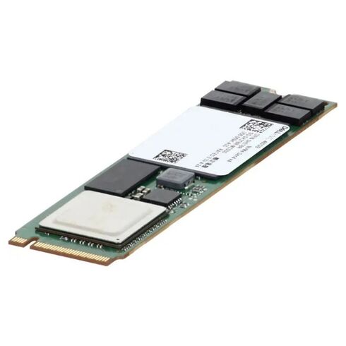 Dell 81HRV 480GB Read Intensive SSD