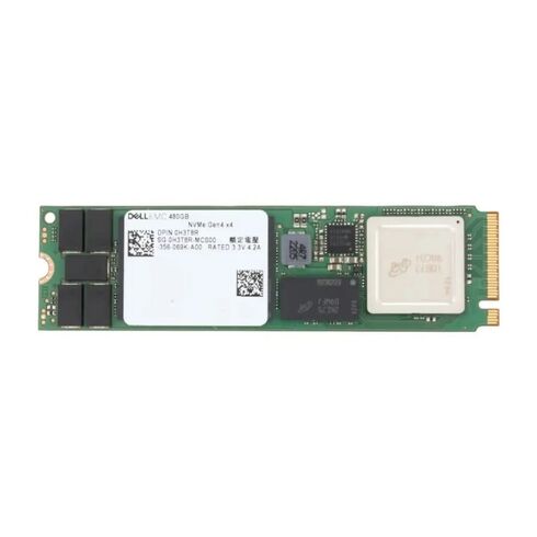 Dell 81HRV 480GB SSD