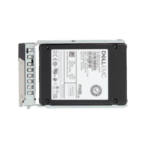 Dell 8D7R9 61.44TB NVMe SSD