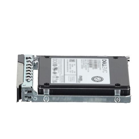 Dell 8D7R9 61.44TB PCI-E NVMe SSD