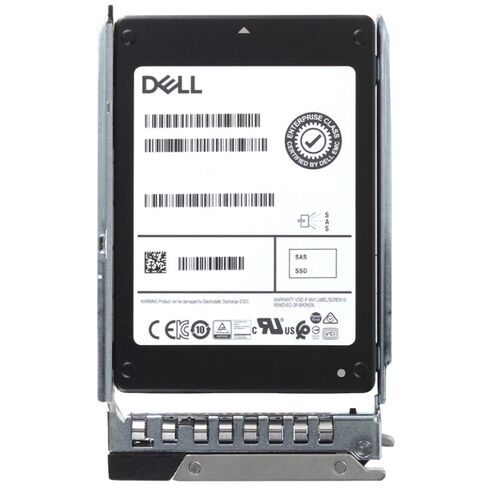 Dell 9TDTM 3.2TB Mixed Use Class Solid State Drive