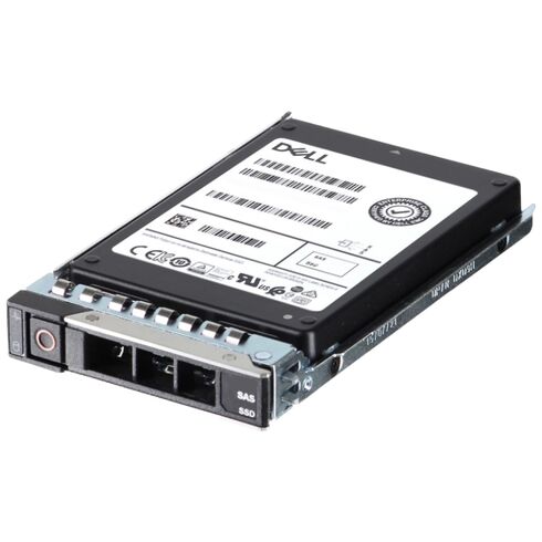Dell 9TDTM 3.2TB SAS Solid State Drive