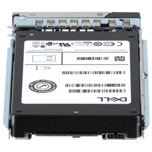 Dell 9TDTM 3.2TB TLC 2.5 Inch Solid State Drive