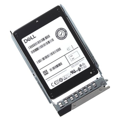 Dell 9TDTM SAS 12GBPS Enterprise Class Solid State DriveDell 9TDTM 3.2TB Mixed Use Class Solid State DriveDell 9TDTM 3.2TB Mixed Use Class Solid State Drive