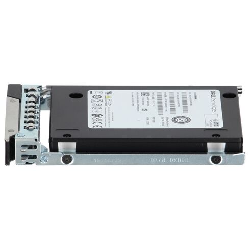 Dell 9TGRR 6.4TB Enterprise Mixed Use SSD
