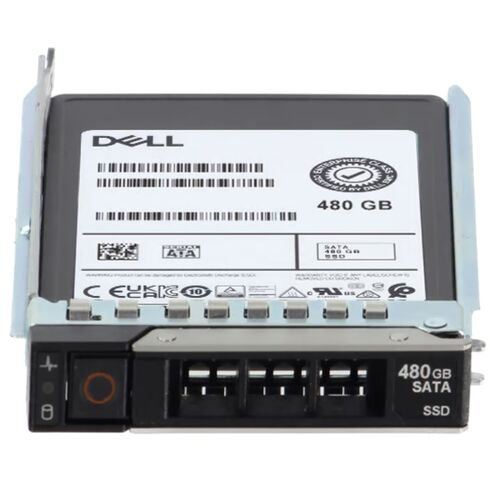 Dell D47JY 480GB SATA 6GBPS SSD