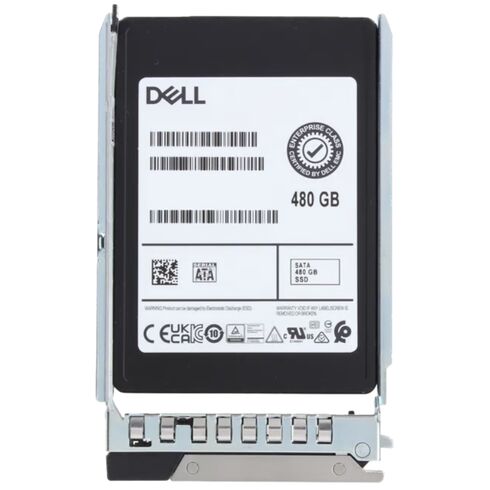 Dell D47JY 480GB SSD