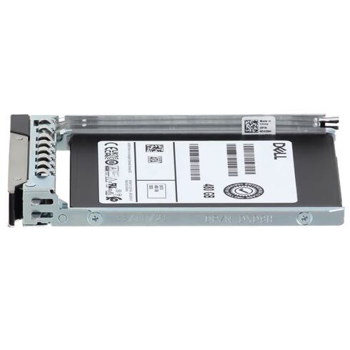 Dell D47JY SFF Solid State Drive