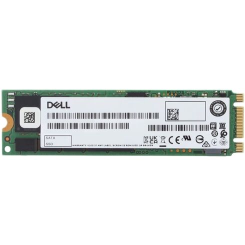 Dell D4DXM 480GB SSD