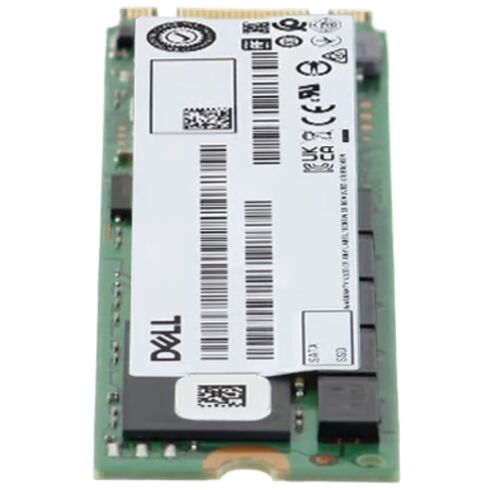 Dell D4DXM Gen4 PCI Express Solid State Drive