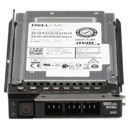 Dell DNHHV 960GB NVMe SSD