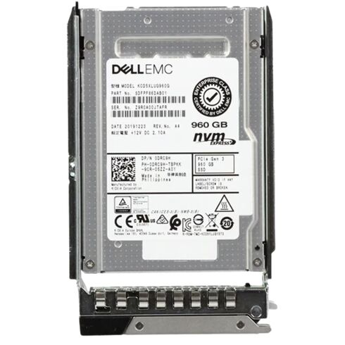 Dell DNHHV 960GB SSD