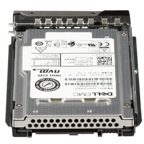 Dell DNHHV Read Intensive Solid State Drive