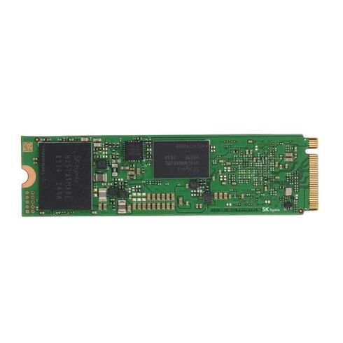 Dell GHRW8 800GB NVMe Solid State Drive