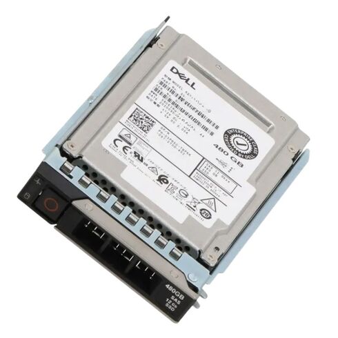 Dell GKKDX 480GB SAS Solid State Drive