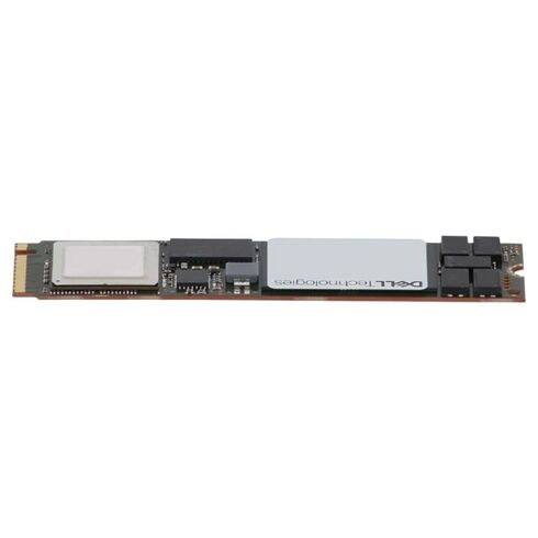 Dell GW1CH 480GB NVMe Solid State Drive