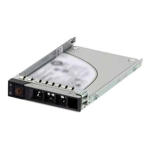 Dell H7HYH 960GB Mixed Use Solid State Drive