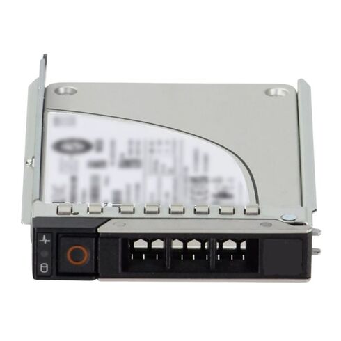 Dell H7HYH 960GB Mixed Use TLC Solid State Drive