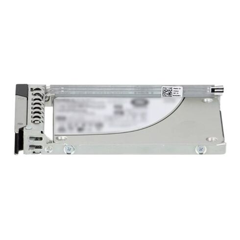 Dell H7HYH 960GB TLC SATA 6GBPS Solid State Drive