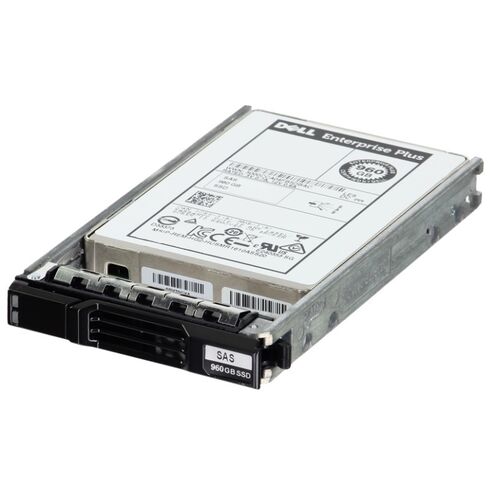 Dell H8DG4 960GB Enterprise Class SSD