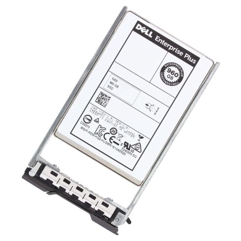 Dell H8DG4 960GB Read Intensive SSD
