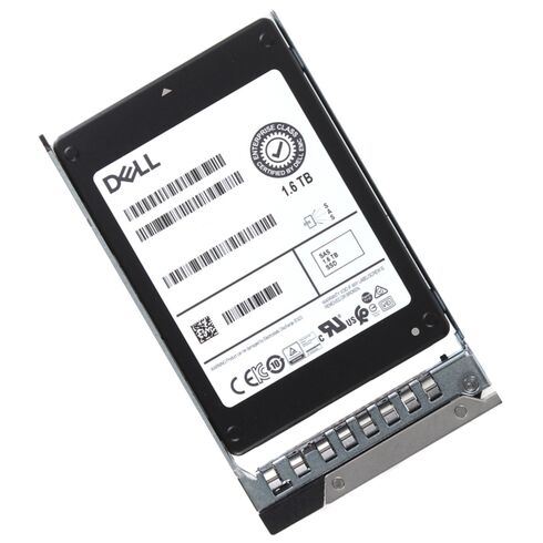 Dell J2FJX 1.6TB Mixed Use Solid State Drive