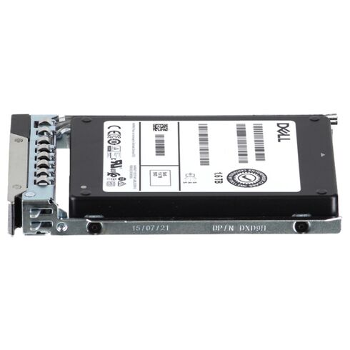 Dell J2FJX 1.6TB Multi-level Cell Solid State Drive