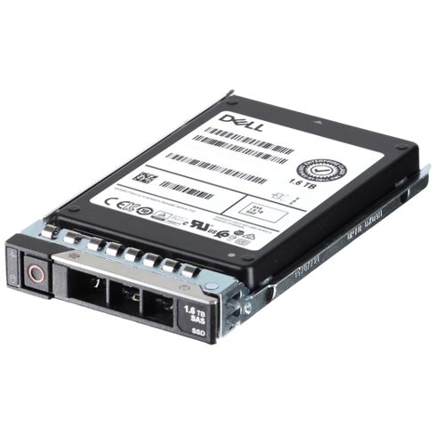 Dell J2FJX 1.6TB Solid State Drive