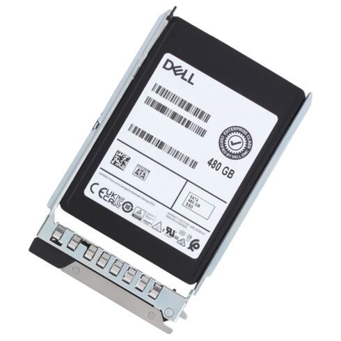 Dell J3X0J 480GB Mixed Use Solid State Drive