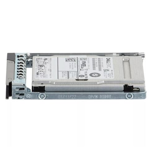 Dell J6F35 15.36TB Cm6 SSD