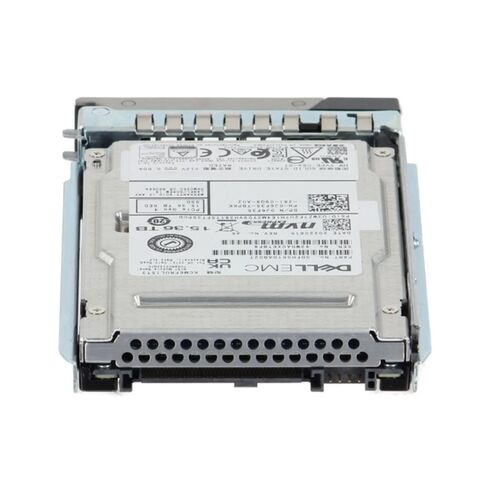 Dell J6F35 15.36TB Read Intensive SSD