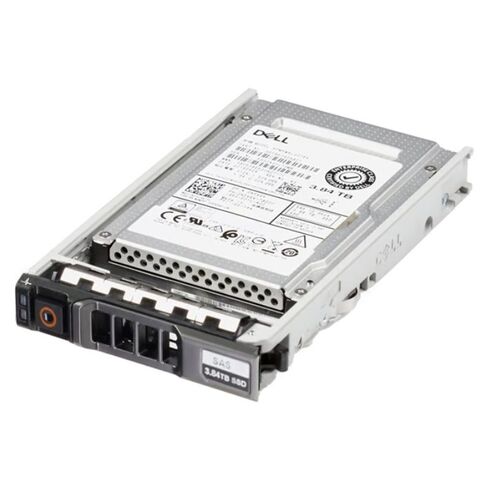 Dell JHP6N 3.84TB Hot-plug SSD