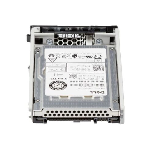 Dell JHP6N SAS-12GBPS 3.84TB SSD
