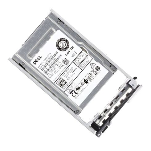 Dell JHP6N SAS-12GBPS Hot-plug SSD