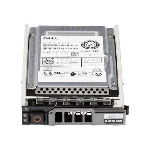 Dell JHP6N SAS-12GBPS Read Intensive SSD