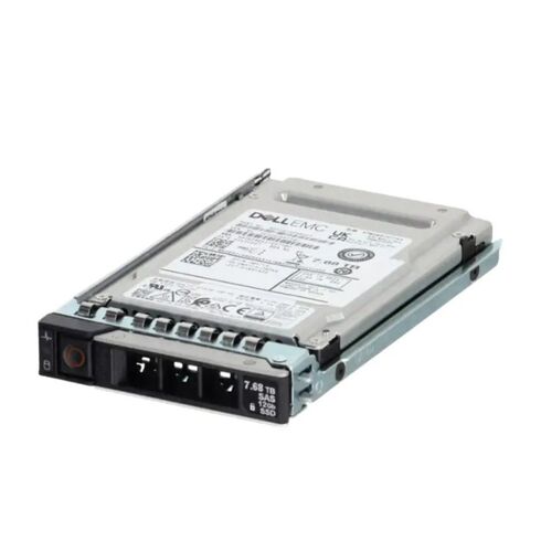 Dell K5W5M 7.68TB Read Intensive SSD