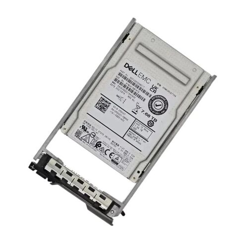 Dell K5W5M SAS-12GBPS 7.68TB SSD