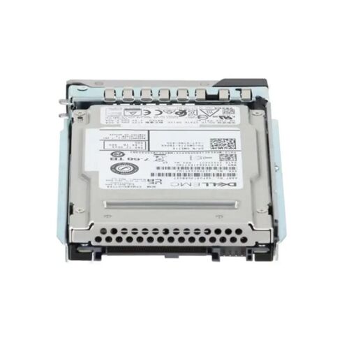 Dell K5W5M SAS-12GBPS Hot-plug SSD
