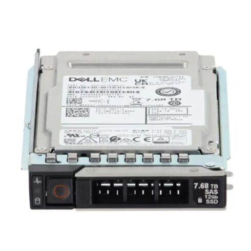 Dell K5W5M SAS-12GBPS Read Intensive SSD