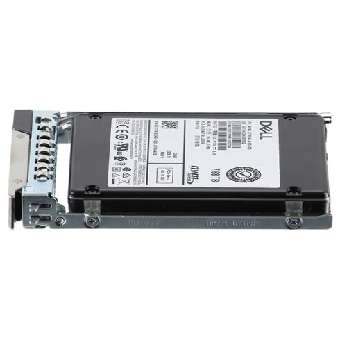 Dell MC2G9 7.68TB PCI-E Solid State Drive