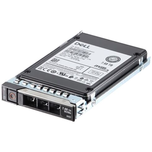 Dell MC2G9 NVMe Read Intensive SSD