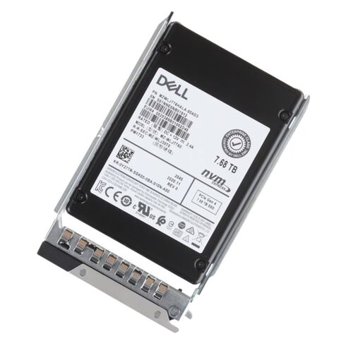 Dell MC2G9 PCI-E Read Intensive SSD