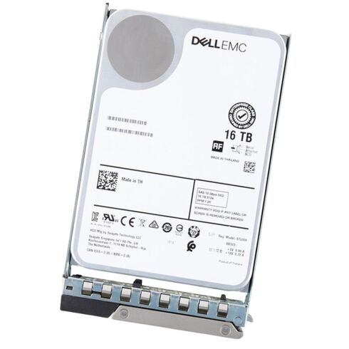 Dell MXC46 16TB HDD